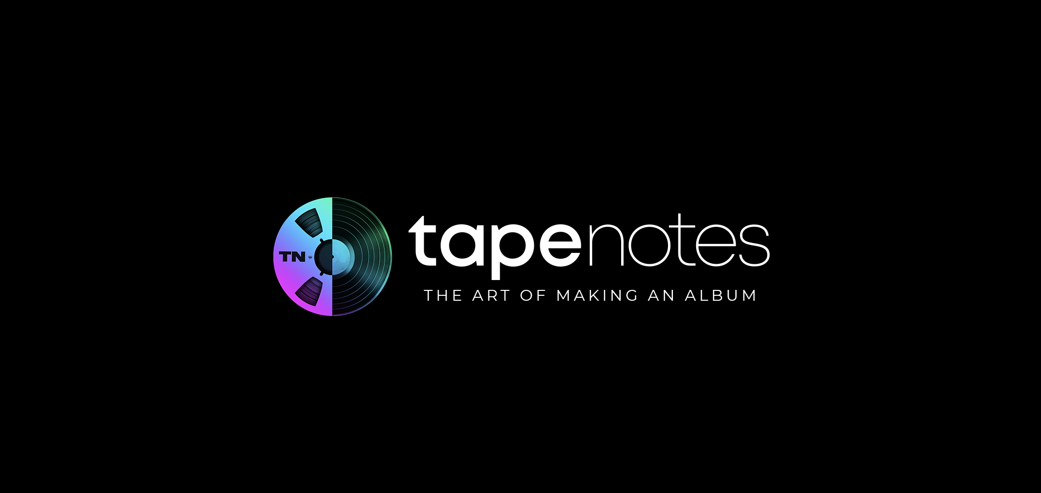 Tape Notes