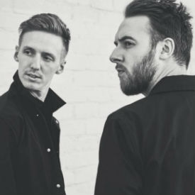 TN:11 HONNE