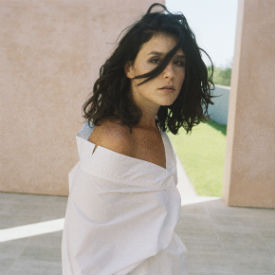 TN:13 Jessie Ware & Dave Okumu