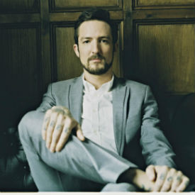 TN:14 Frank Turner & Josh Block