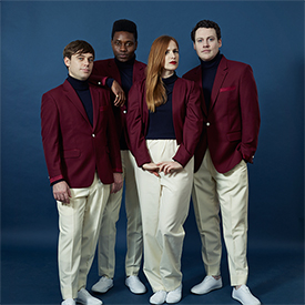 TN:15 Metronomy