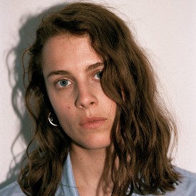 TN:25 Marika Hackman & David Wrench