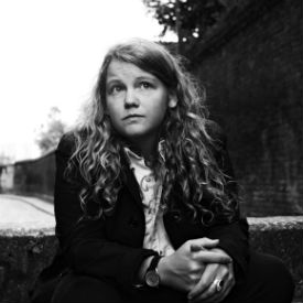 TN:27 Kate Tempest & Dan Carey