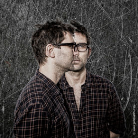 TN:31 Jamie Lidell