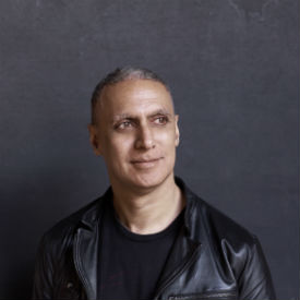 TN:28 Nitin Sawhney