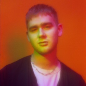 TN:34 Mura Masa