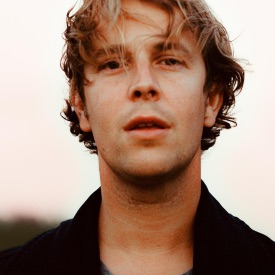 TN:110 Tom Odell & Laurie Blundell