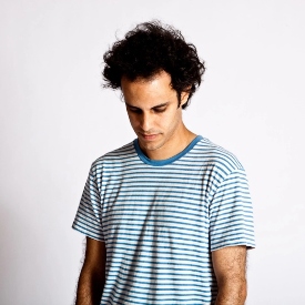 TN:140 Four Tet