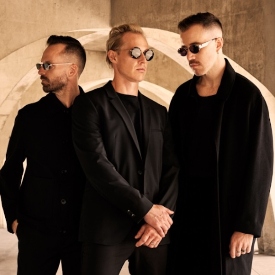 TN:150 RÜFÜS DU SOL