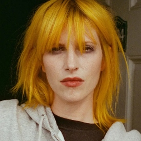 TN:166 HAYLEY WILLIAMS & DANIEL JAMES