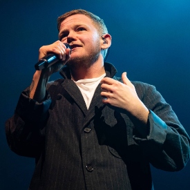 TN:167 KAE TEMPEST & FRASER T SMITH