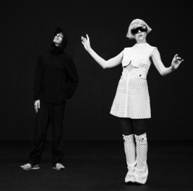TN: 179 TOMORA (Tom Rowlands of Chemical Brothers & AURORA)