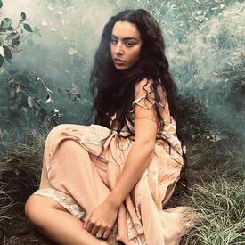 TN 185: Charli xcx, A.G. Cook & Finn Keane