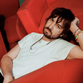 TN:188 Tame Impala